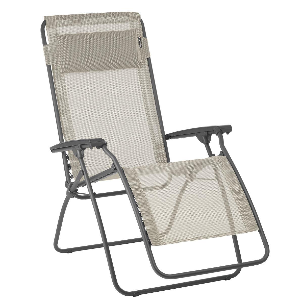 Lafuma R Clip Batyline ISO Recliner