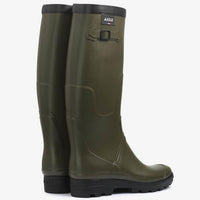 Aigle Unisex  Benyl Wellington Boots