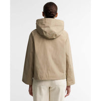 Barbour Womens Terrington Showerproof Jacket