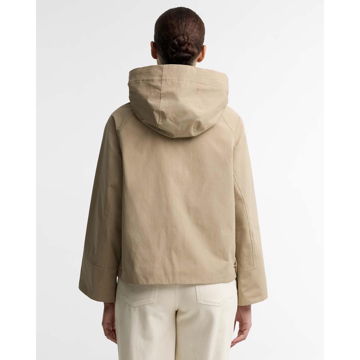 Barbour Womens Terrington Showerproof Jacket