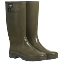 Aigle Womens Cessac Wellington Boots