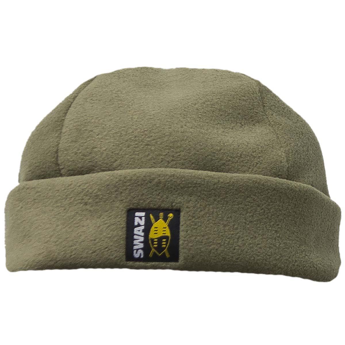 Tussock Swazi Hasbeanie