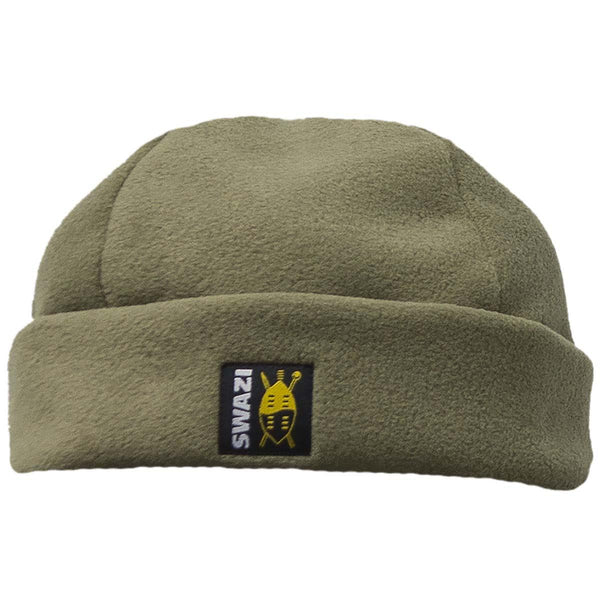 Tussock Swazi Hasbeanie