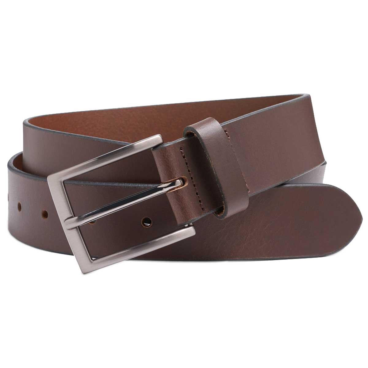 Ibex Mens 30017 Harness Leather Belt 35mm
