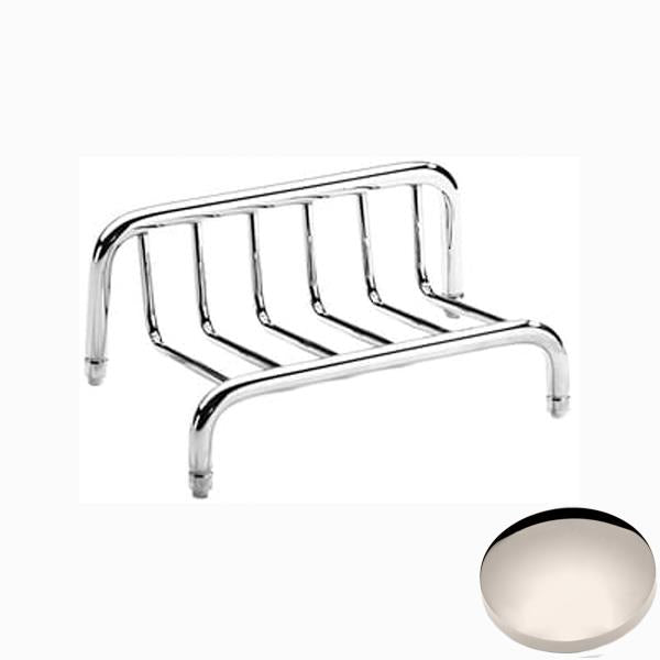 Samuel Heath Freestanding Soap Rack N29