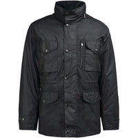 Barbour Sapper Jacket