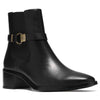 Clarks Womens Wrenn Buckle Boots