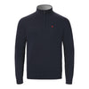 Musto Mens Original Half Zip Knit