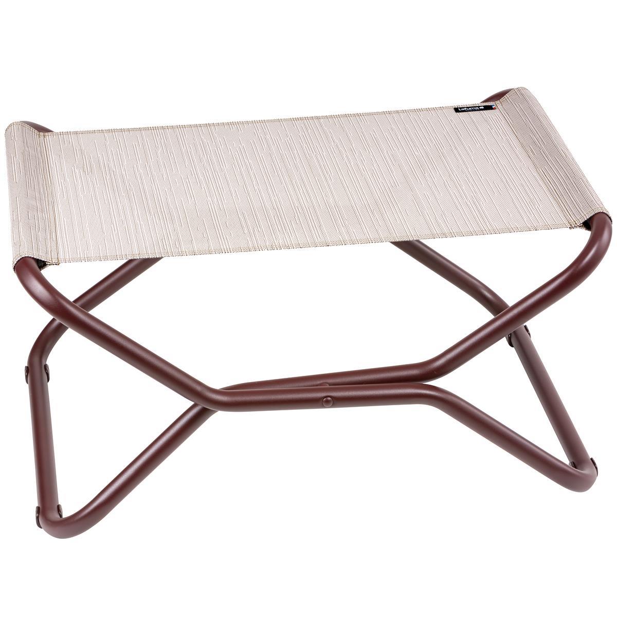 Sirrocco Lafuma Next Footrest Batyline DUO