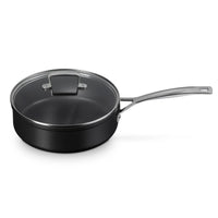 Le Creuset Toughened Non-Stick 6 Piece Cookware Set Saute Pan