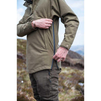 Hoggs Of Fife Mens Torness Trilaminate Waterproof Smock