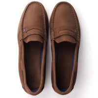 Cafe Dubarry Womens Belize Deck Shoes Top