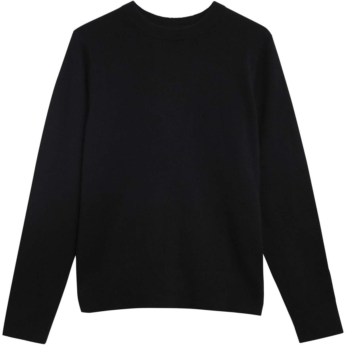 Barbour Womens Penwood Cashmere Knitted Jumper