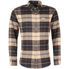 Barbour Mens Hogside Regular Shirt