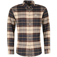 Barbour Mens Hogside Regular Shirt