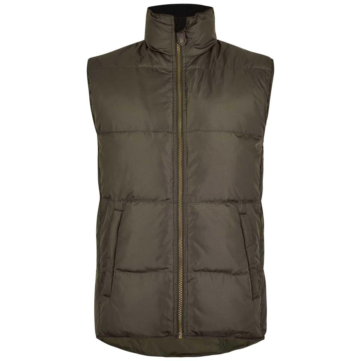 Dubarry Mens Woodstock Gilet