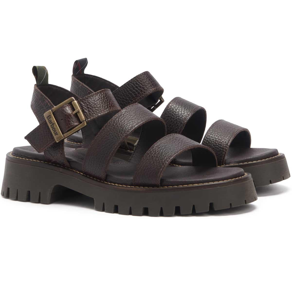 Barbour Gabby Sandal