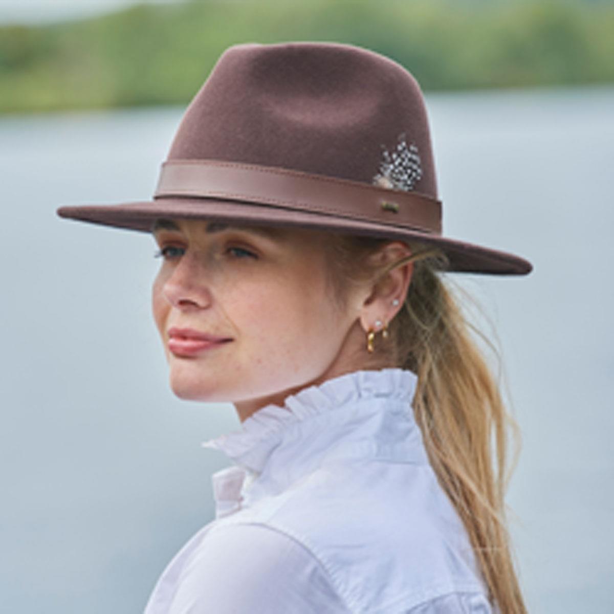 Dubarry Womens Gallagher Hat