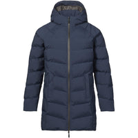 Musto Womens Marina Long Quilted Jacket