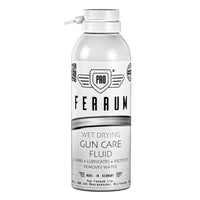 Pro Ferrum Gun Care Fluid / 200ml PF200