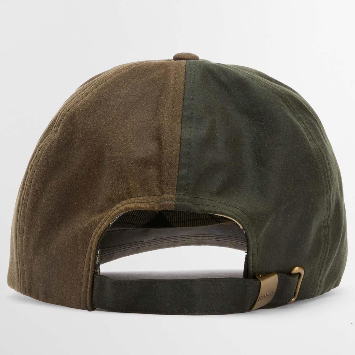 Barbour Womens Beauly Wax Cap