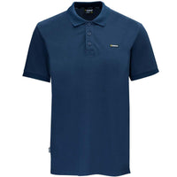 MIDNIGHT Swazi Mens Polo Shirt