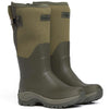 Barbour Womens Tynedale Tall Welly