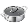 Kuhn Rikon Allround Shallow Casserole 28cm