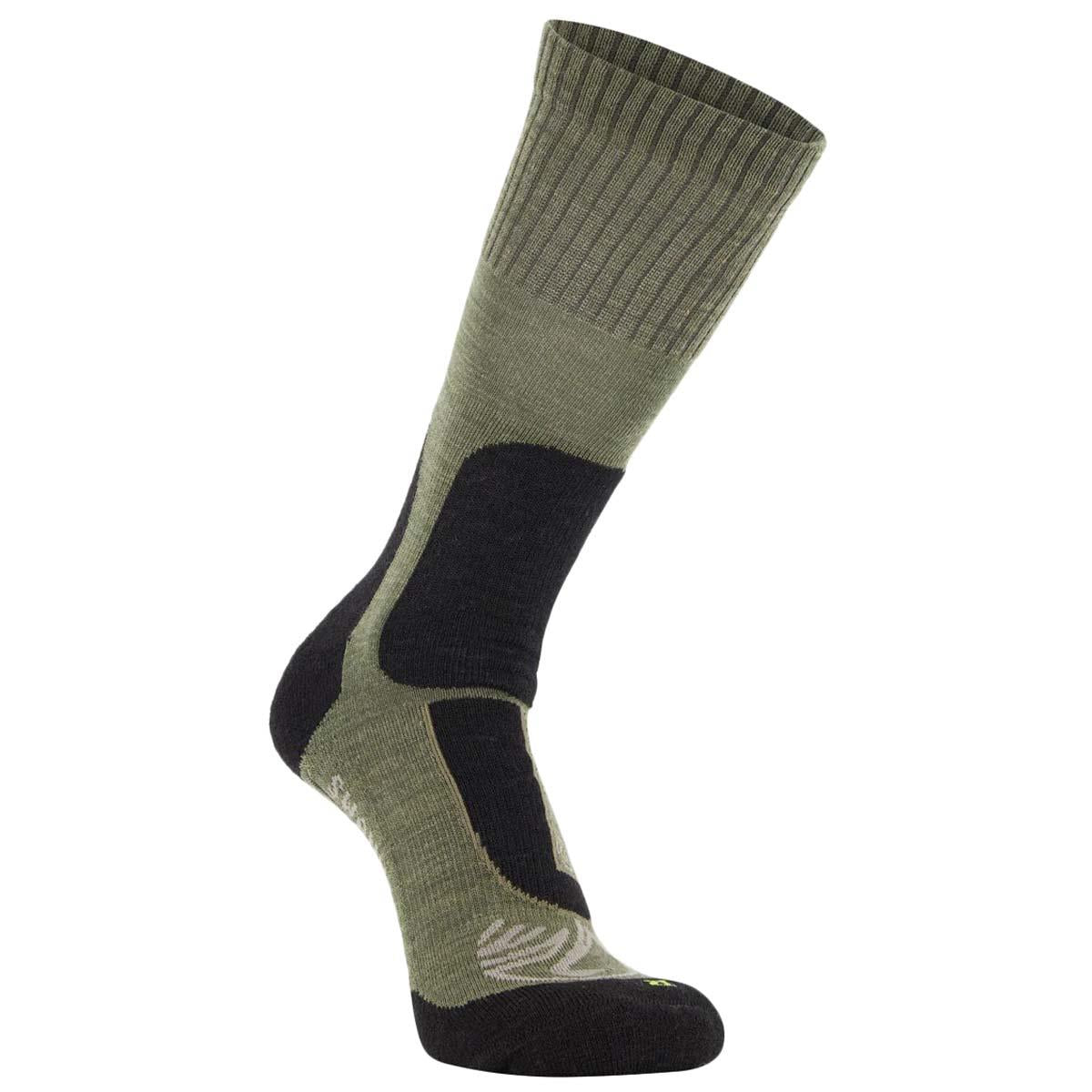 Swanndri Herculan Technical Mid Sock