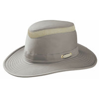 Tilley T4MO-1 Hikers Hat in Khaki/Olive
