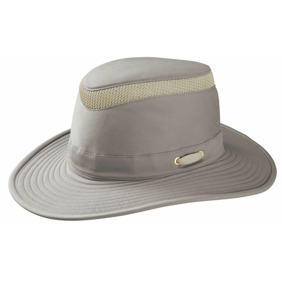 Tilley T4MO-1 Hikers Hat in Khaki/Olive