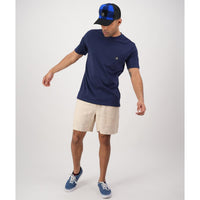 Swanndri Mens Duval V3 Pocket T-Shirt