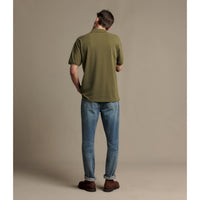 R.M. Williams Mens Rod Polo