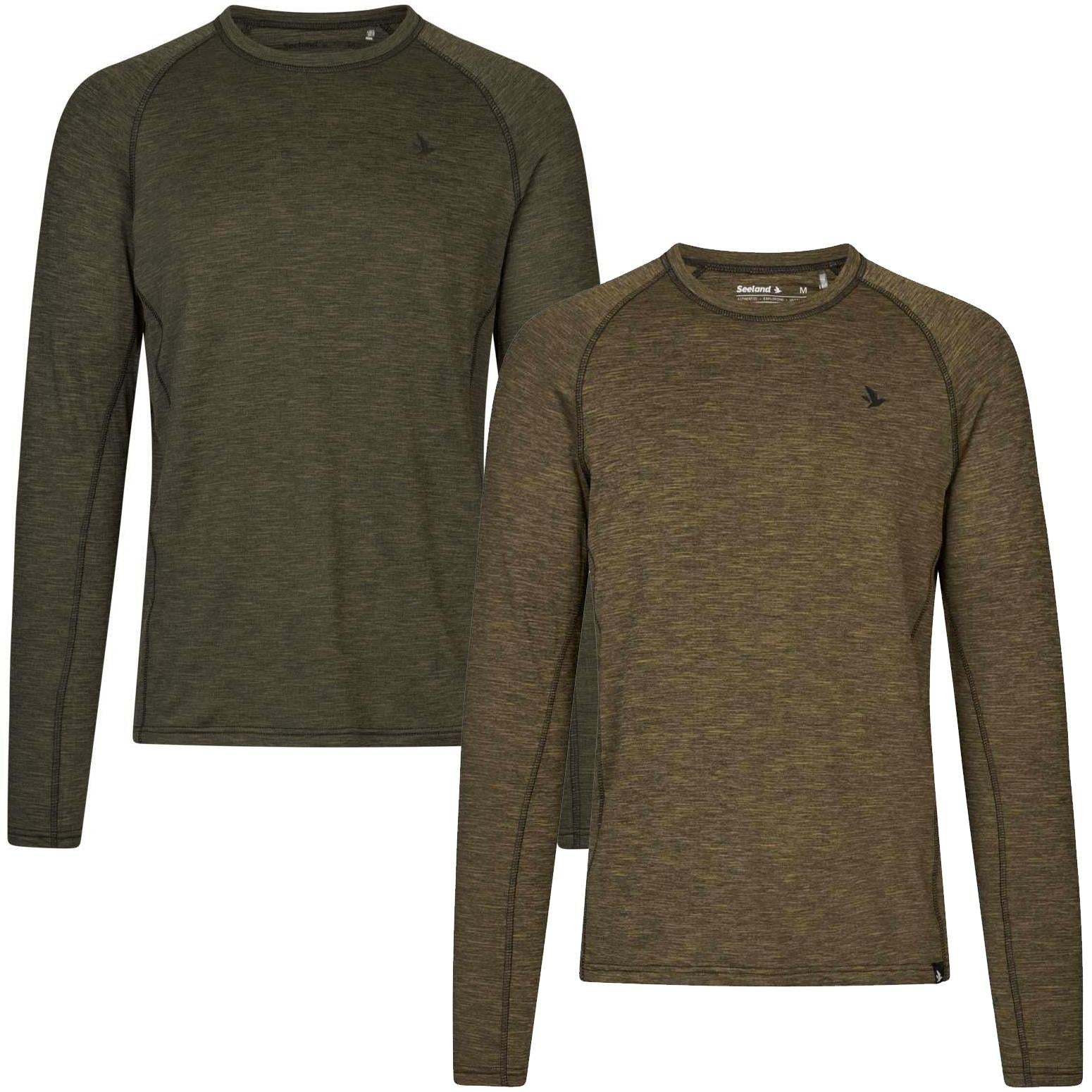 Seeland Mens Peak T-Shirt