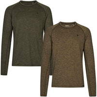 Seeland Mens Peak T-Shirt