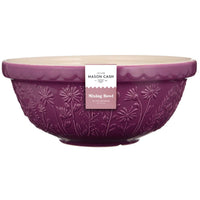 Mason Cash In The Meadow Mixing Bowl Size 18 Daisy