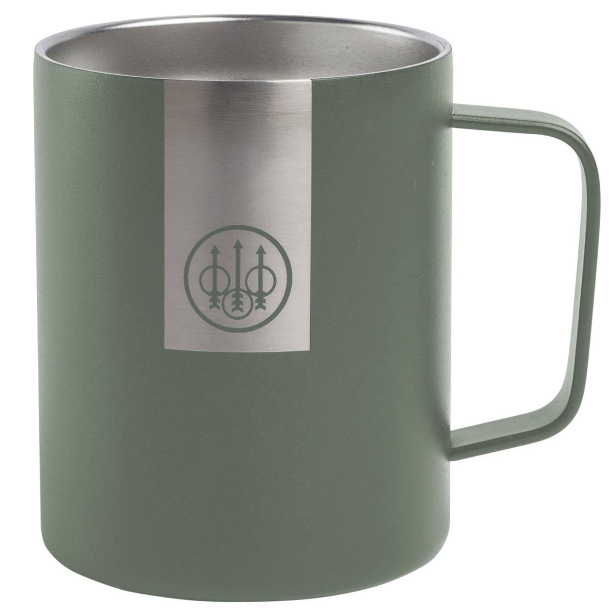 OD Green Beretta Mug