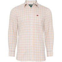 Alan Paine Mens Ilkley Shirt