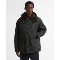 Barbour Mens Modern Beaufort Wax Jacket