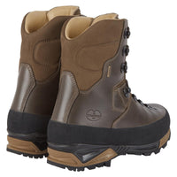 Le Chameau Unisex Mouflon 2.0 Extreme 10" Boots back