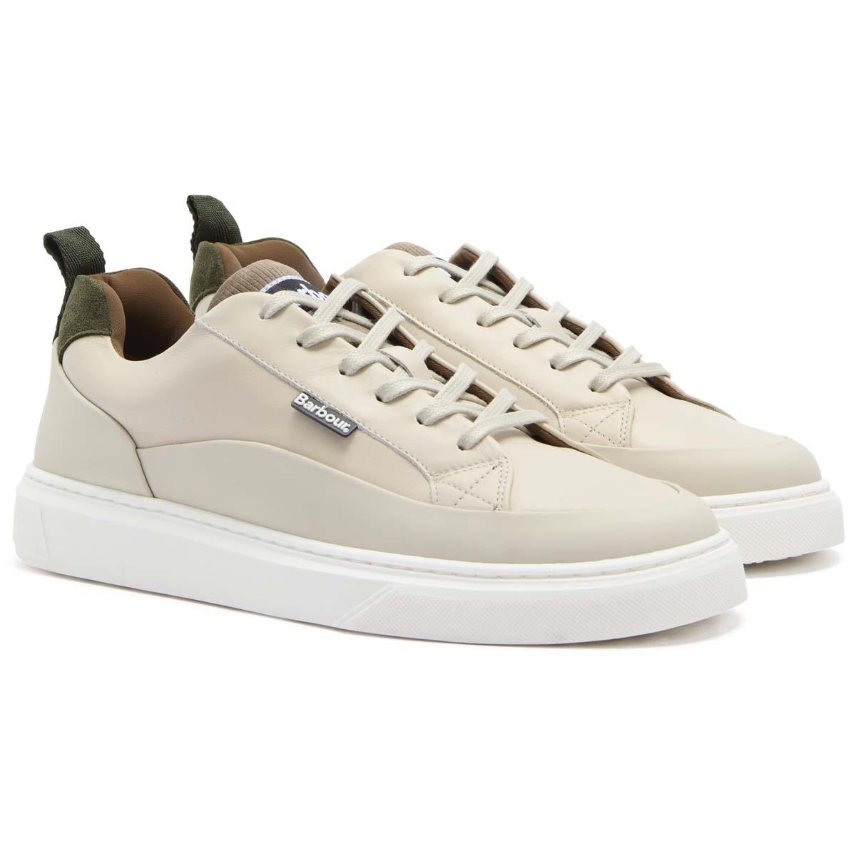 Barbour Mens Stannington Trainer