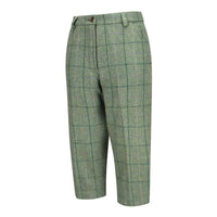Spring Bracken Hoggs Of Fife Womens Roslin Technical Tweed Breek