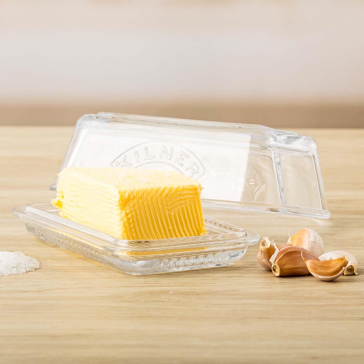 Kilner Butter Dish LS2