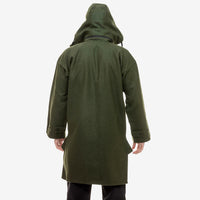 Swanndri Mens Mosgiel Full Zip Bushshirt