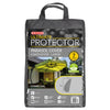 Bosmere Ultimate Protector Cantilever Parasol Cover Large Charcoal U599C