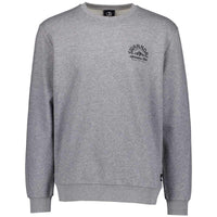 Swanndri Mens Summit Crew Jumper
