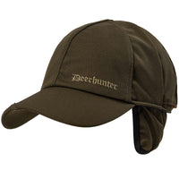Deerhunter Muflon Pro Cap with Safety