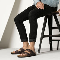 Birkenstock Arizona Oiled Leather
