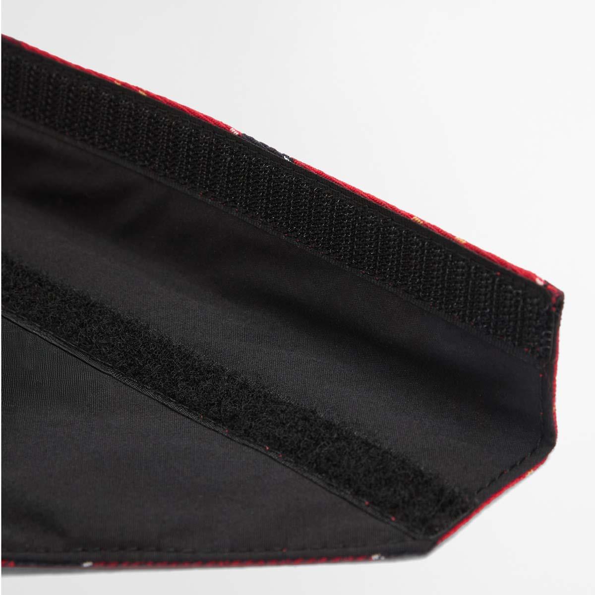 Barbour Tartan Dog Bandana