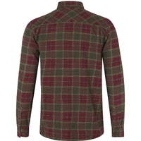 Seeland Mens Glen Flannel Shirt